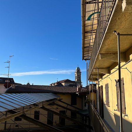 L'Appartamento Di Ringhiera ビエッラ エクステリア 写真